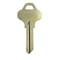 Kaba Ilco Resid Key Blank C145 - alternate 1